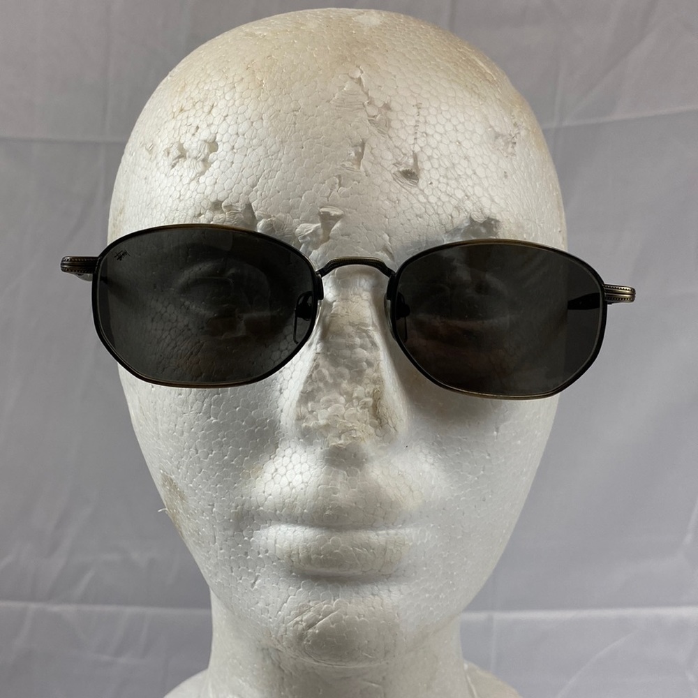 Stussy sunglasses vintage RARE Winslow